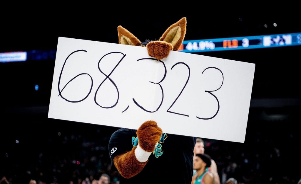 , San Antonio Spurs, le bilan 2022-23 : troisième pire saison de l’histoire de la franchise, mais on sait maintenant pourquoi
