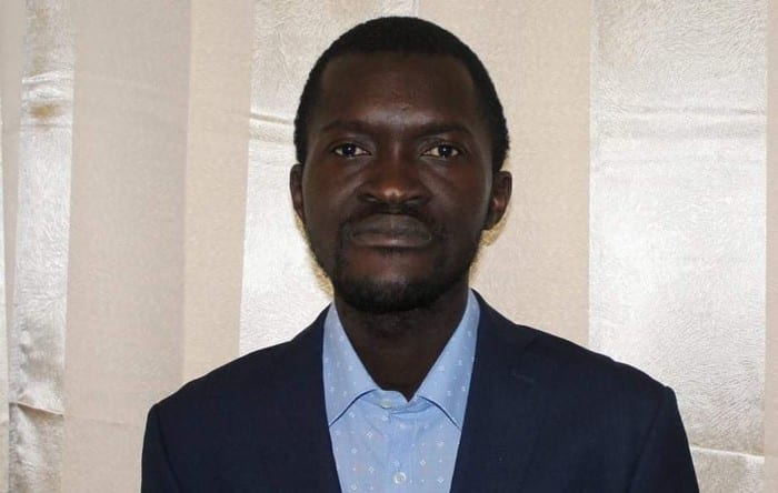 , Sekou Koundouno : « Jamais dans l’histoire de la République de Guinée, un ministre de la Justice n’a été la risée du peuple » (Tribune)