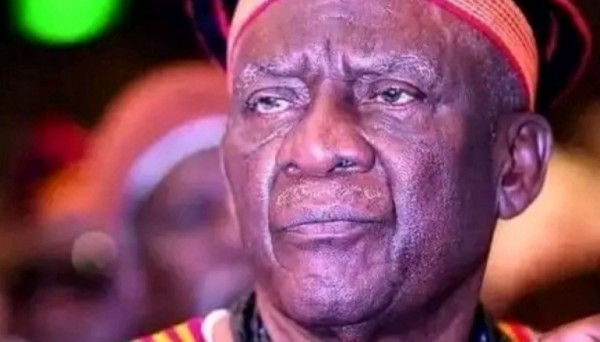, Cameroun : Des obsèques officielles pour John Fru Ndi opposant historique au régime de Yaoundé