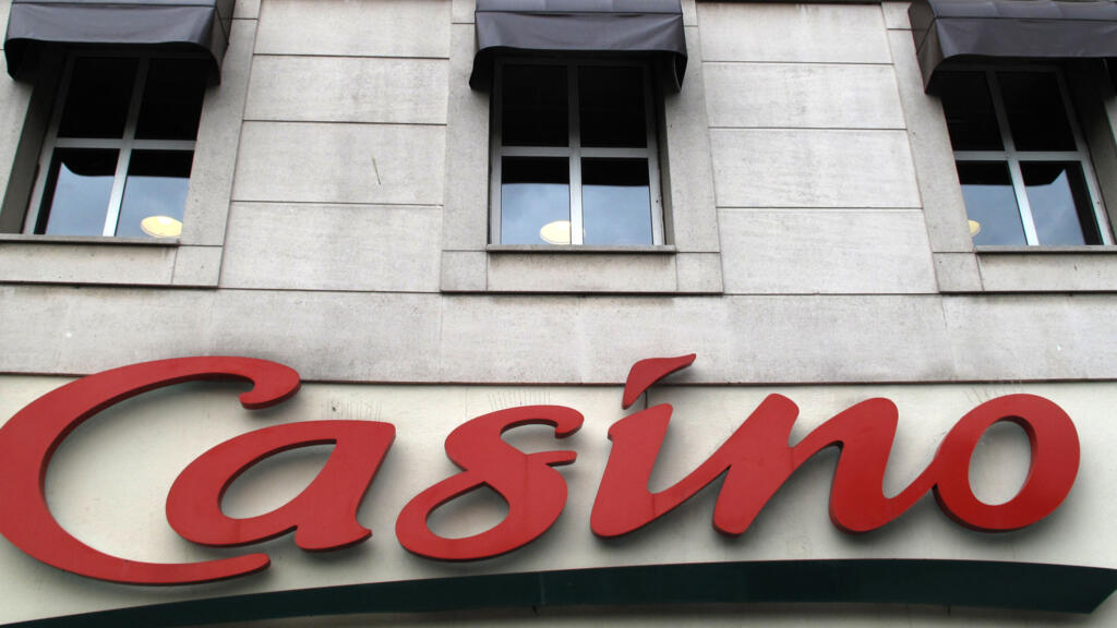 , Informations française: le milliardaire tchèque Daniel Kretinsky, futur propriétaire du groupe Casino ?