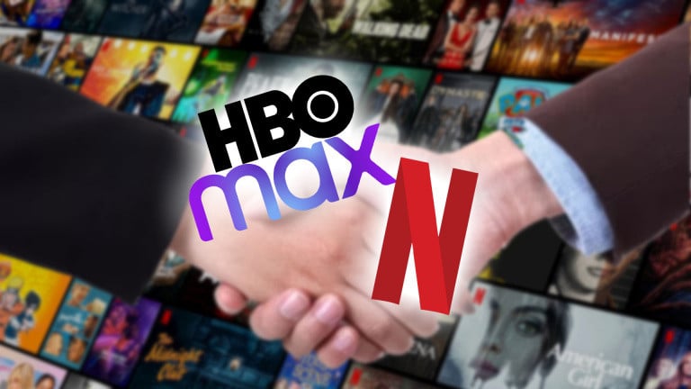 , Netflix signe un accord historique avec HBO, la guerre des plateformes est déclarée
