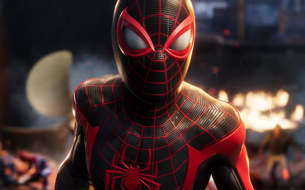 , Spider-Man 2 : la prochaine bombe de la PS5 dévoile son histoire dans un nouveau trailer haletant