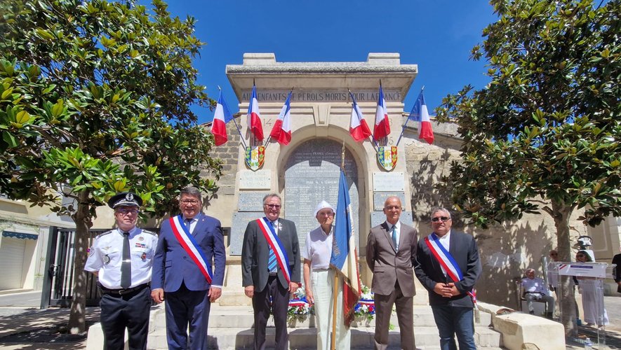 , Le maire de Rives de l’Yon partage sa passion pour l’histoire