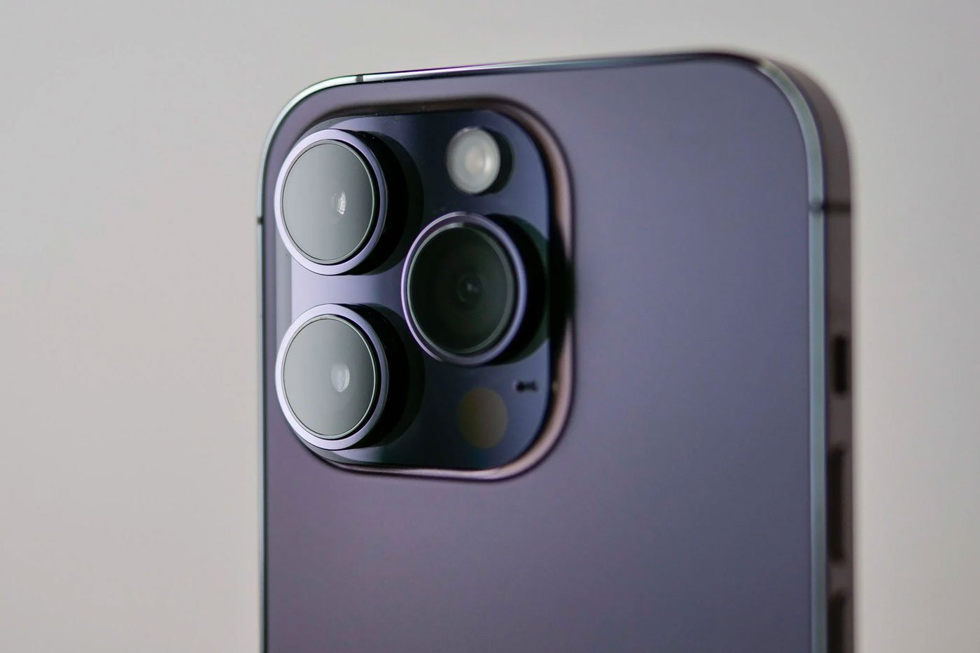 , L’iPhone 15 Pro Max pourrait bien marquer l’histoire d’Apple