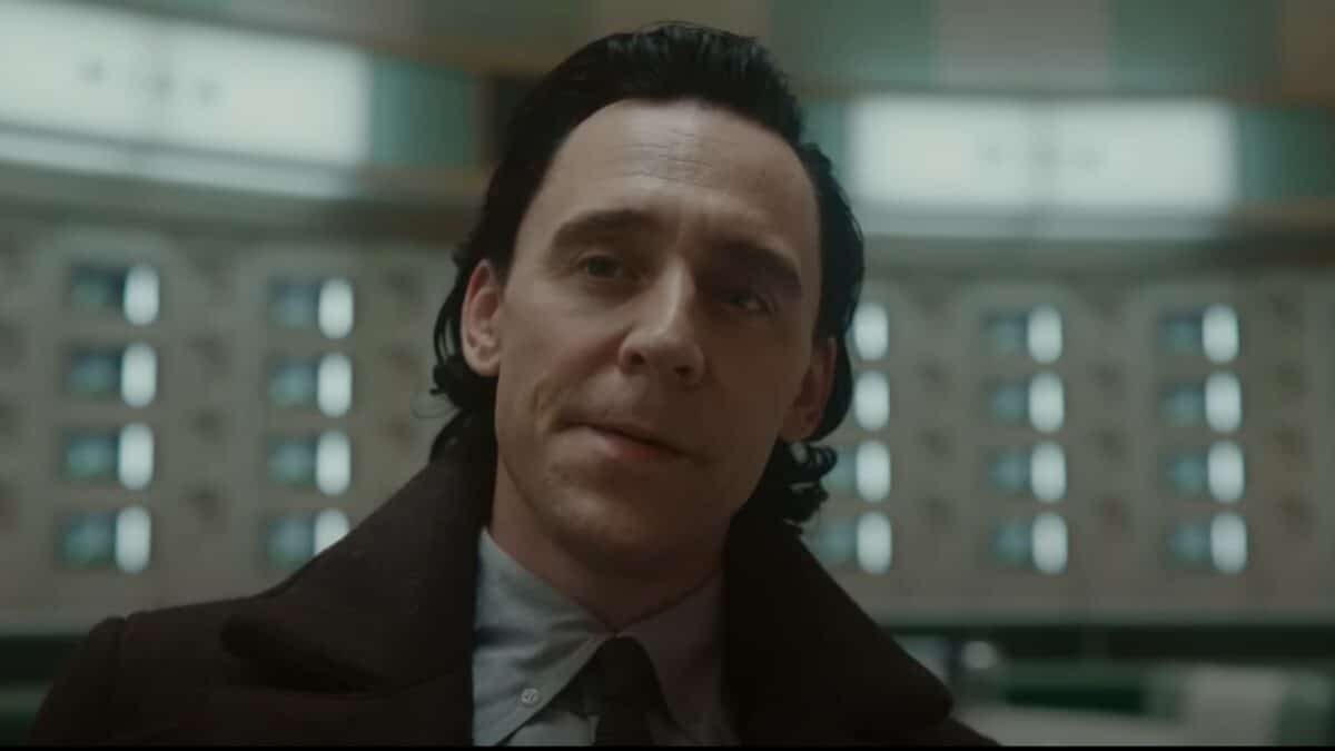 Loki le dieu de la malice