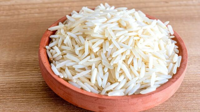 , Rappel produit : il ne faut surtout pas consommer ce riz basmati infesté de pesticides