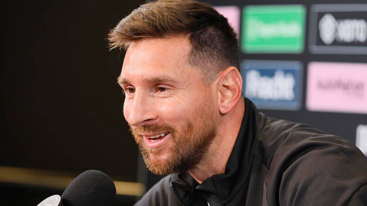 , Record : Lionel Messi devient le joueur le plus titré de l’histoire