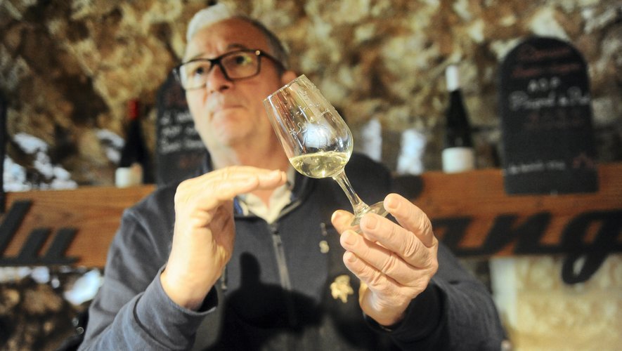 , Thierry Boyer, sommelier conseil : « Le vin n&rsquo;est plus un produit de consommation courante »