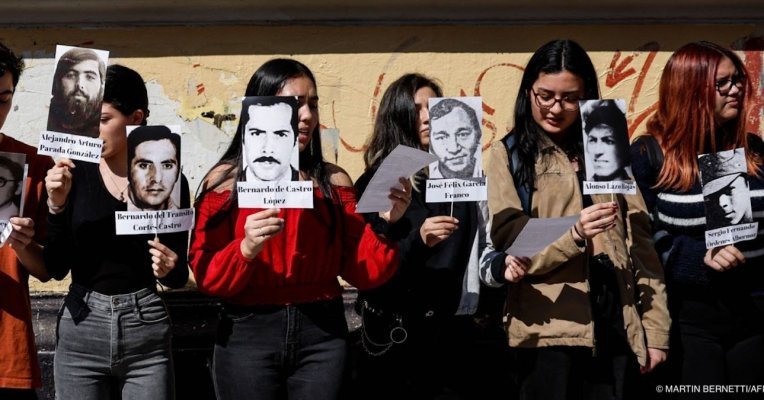 , Chili, Cinquante ans après le coup d’État, il est vital pour l’avenir du pays de stimuler la mémoire historique