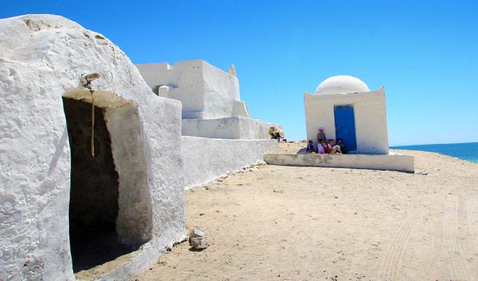 , Djerba inscrite au patrimoine mondial de l’Unesco : Une reconnaissance historique