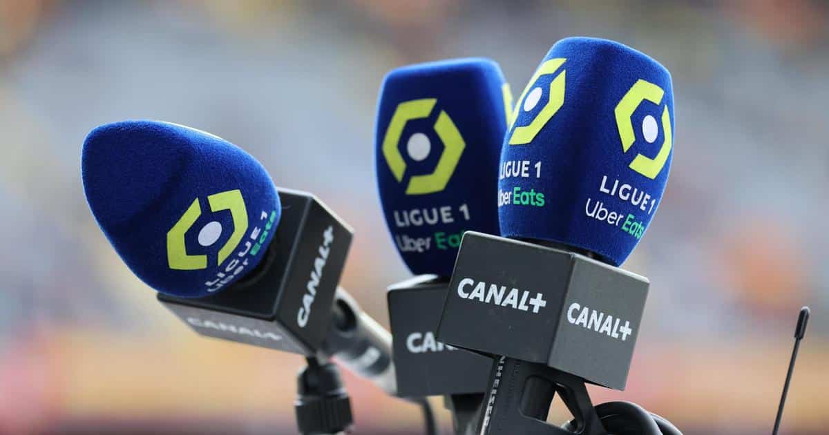 , Droits TV Ligue 1 : diffuseur historique, Canal + ne participera pas à l’appel d’offres
