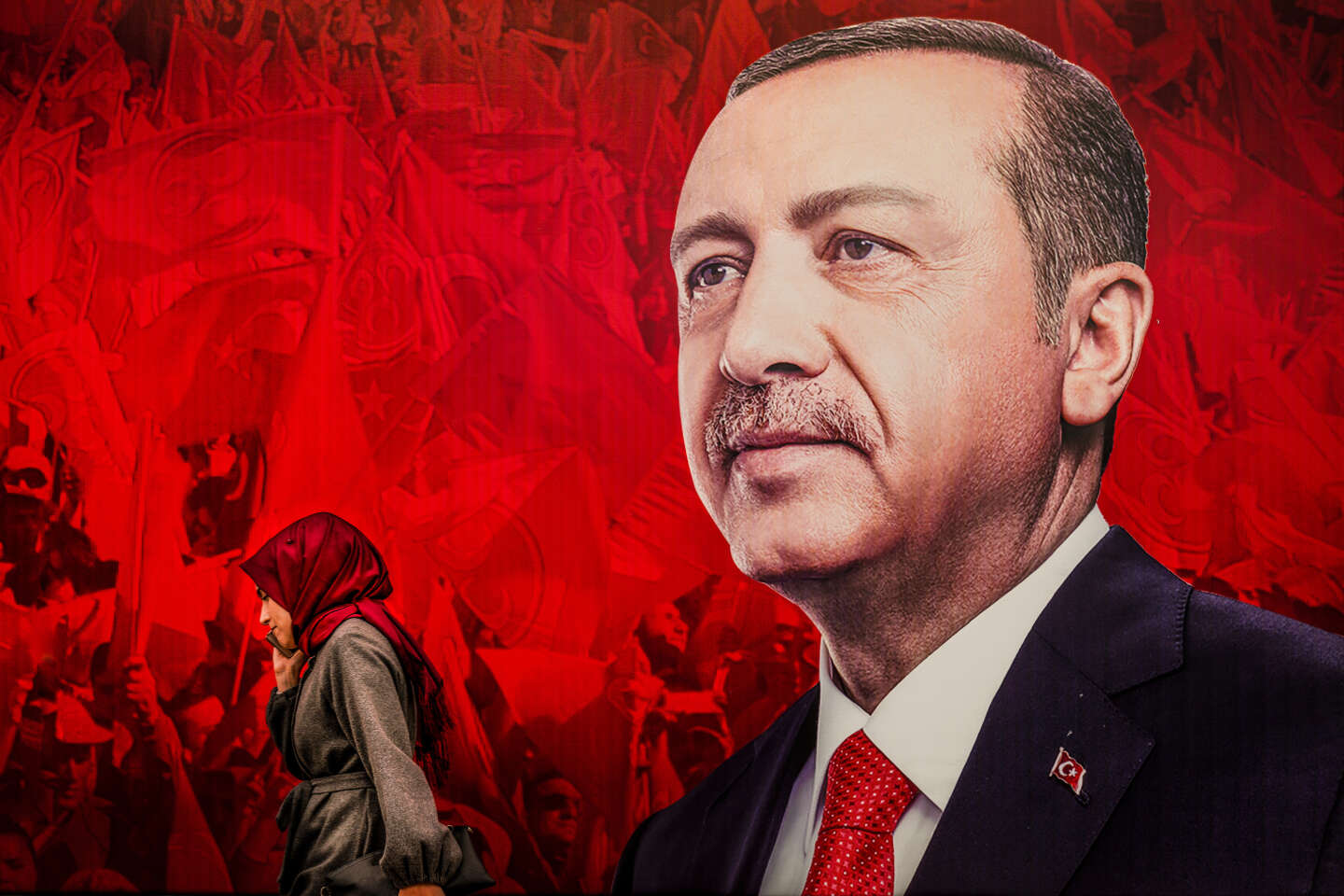 , Erdogan, la réinterprétation permanente de l’histoire turque