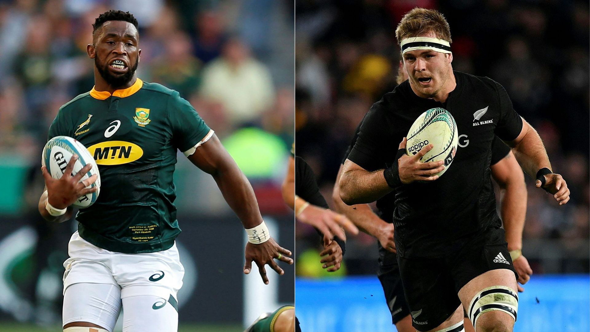 , Mondial de rugby &#8211; Nouvelle-Zélande – Afrique du Sud : l’attaque de feu face à la défense de fer pour un 4e titre historique