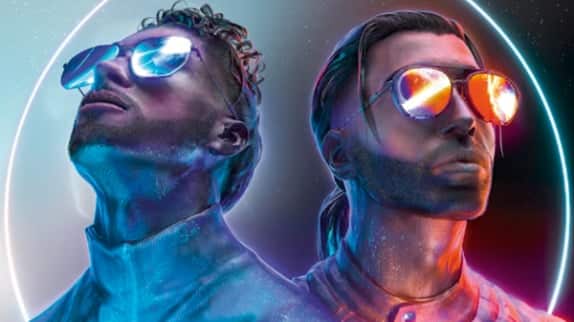 , PNL : l&rsquo;album « Deux frères » bat un nouveau record historique sur Spotify