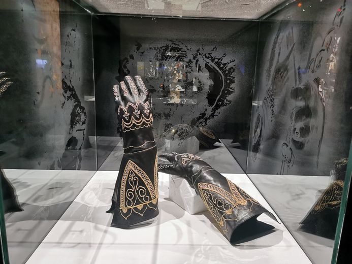 , De la brebis au gant, le musée de Millau en raconte l’histoire