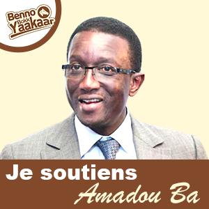 , Reconquête de la France : Mamadou Kassé bat le rappel des troupes de la communauté de Tamba pour laver l’affront des législatives