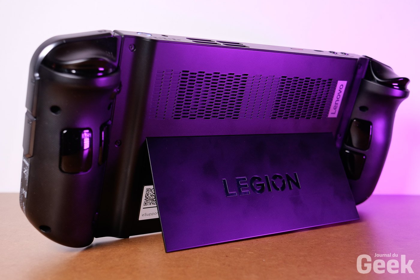 Lenovo Legion Go 