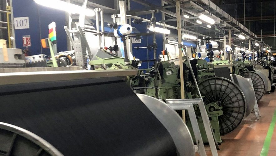 , Villeneuve-d&rsquo;Olmes. Retour sur l’histoire de l’industrie textile des origines à nos jours
