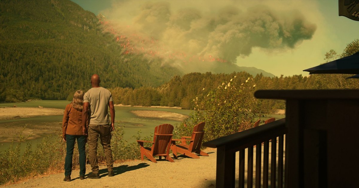 , Virgin River (Netflix) : l’histoire vraie derrière l’épisode de l’incendie dans la saison 5