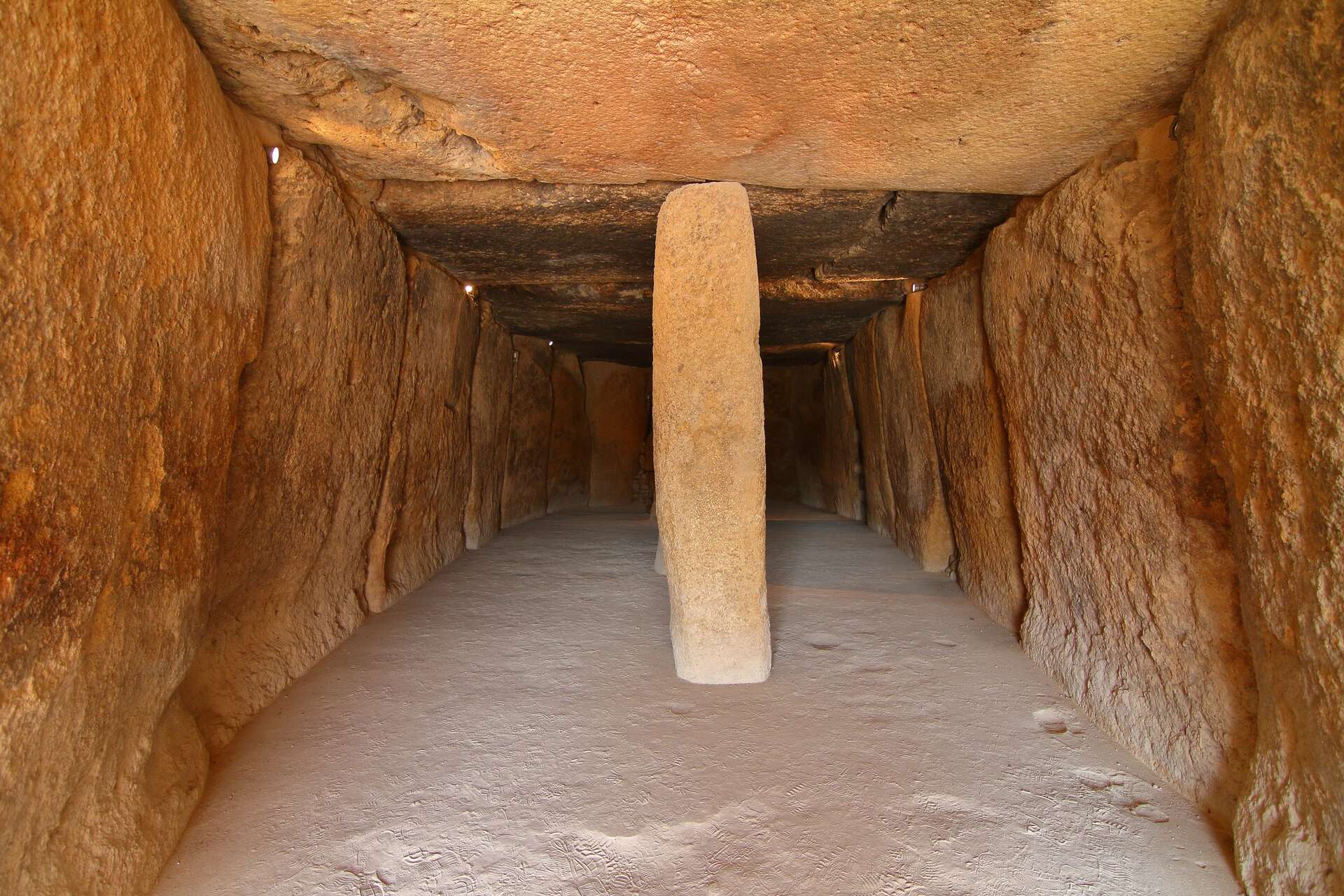 , L’histoire incroyable du plus imposant dolmen d’Europe