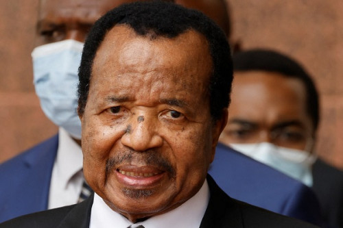 , Restructuration de Camtel : Paul Biya s’oppose à la privatisation de toute activité de l’opérateur historique