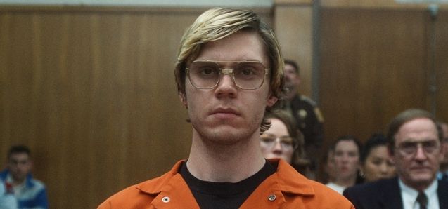 , Dahmer saison 2 : Netflix dévoile le casting de sa nouvelle histoire de monstrueux criminels