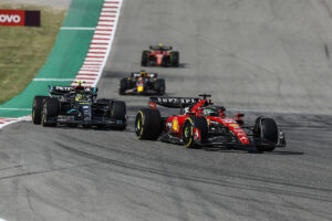 , Lewis Hamilton et Ferrari, histoire d’une évidence