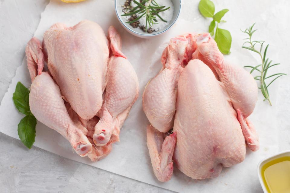 , Rappel produit : ces marques de poulet vendues dans toute la France sont contaminées par la Listeria