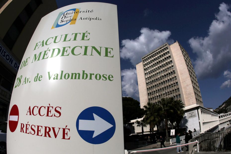 , « La fin annoncée d&rsquo;un déséquilibre historique » : 50 internes de médecine supplémentaires formés à Nice l&rsquo;an prochain