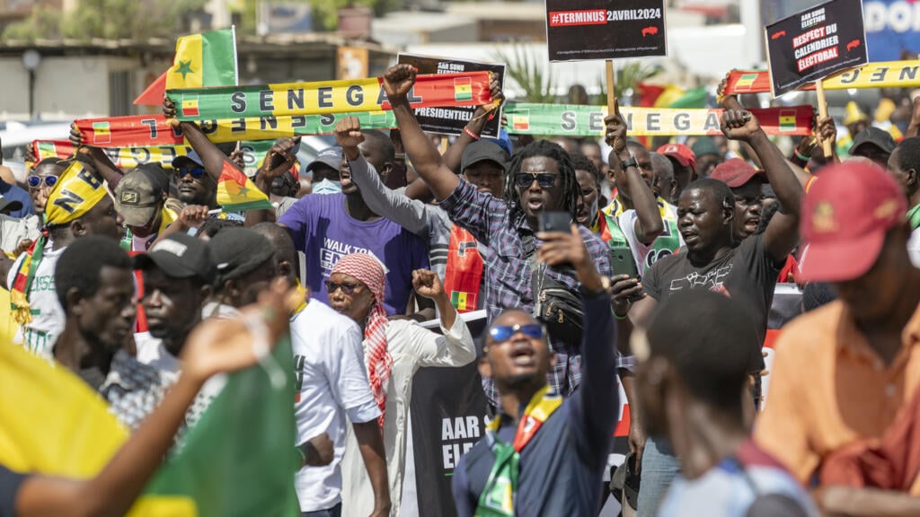 , Le Sénégal face à la présidentielle la plus incertaine de son histoire
