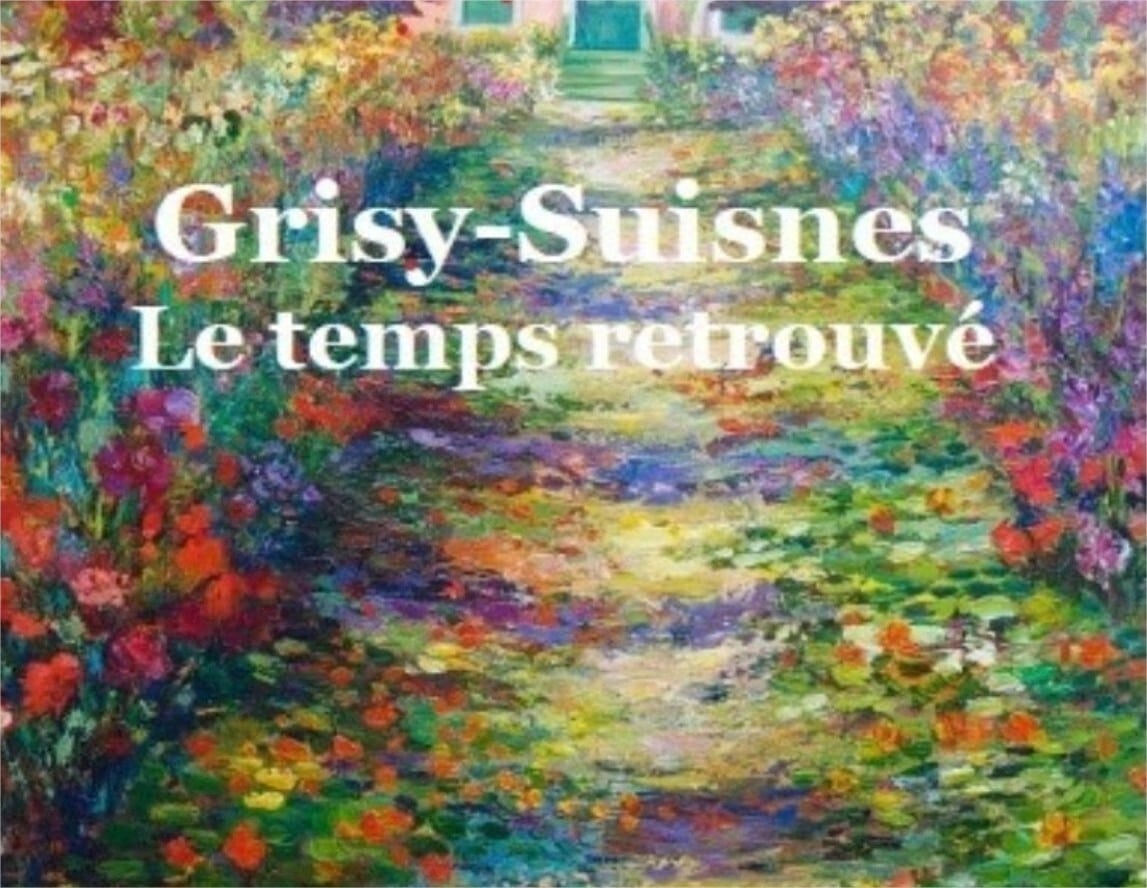 , Seine-et-Marne : avec sa chronique, elle vous plonge dans l&rsquo;histoire de Grisy-Suisnes