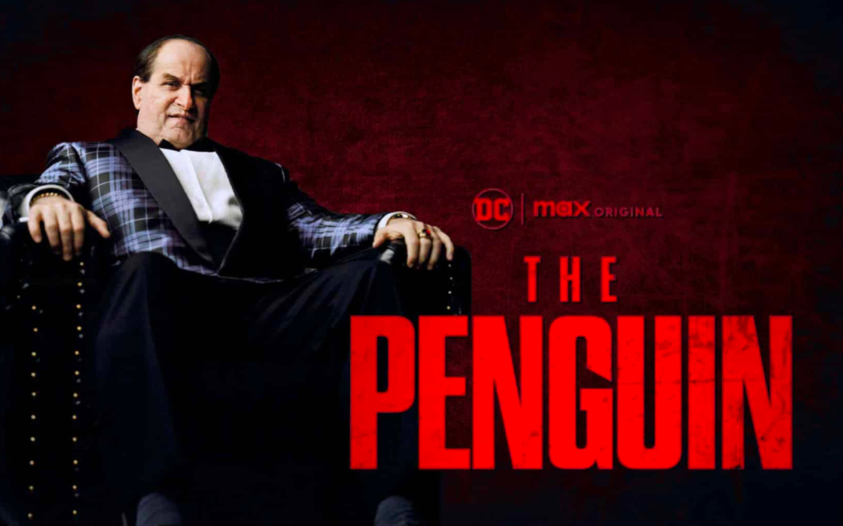 , The Penguin : date de sortie, histoire, casting, tout savoir sur la série spin-off de The Batman