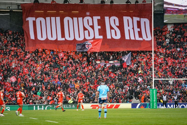 , Champions Cup – Toulouse, la phase finale et le Stadium : une histoire longue de presque 30 ans